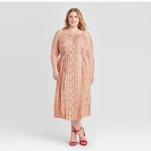 Ava & Viv dress